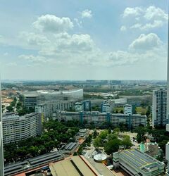 Blk 588C Park Central @ Amk (Ang Mo Kio), HDB 4 Rooms #465973821